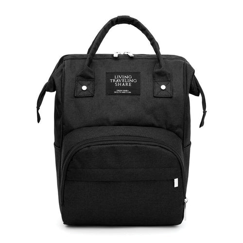 Sac à Langer Anti-Vol Urban Maman — ActiveMom ALLFASHION™
