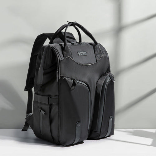Sac à Langer Voyage Multifonction — SmartMom ALLFASHION™