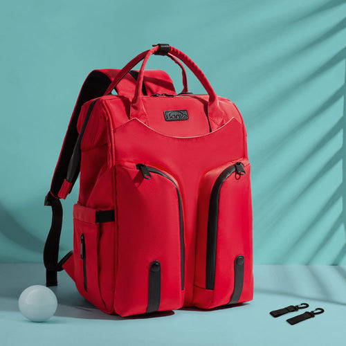 Sac à Langer Voyage Multifonction — SmartMom ALLFASHION™