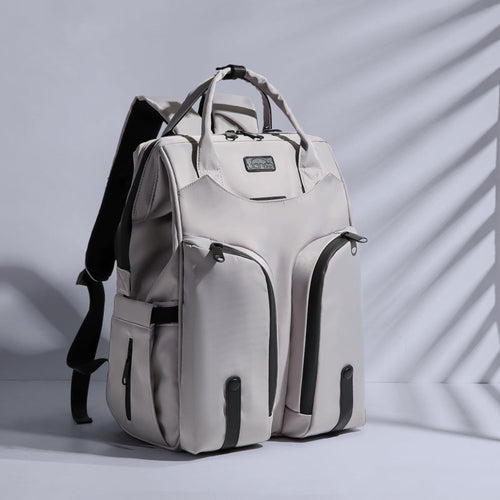 Sac à Langer Voyage Multifonction — SmartMom ALLFASHION™