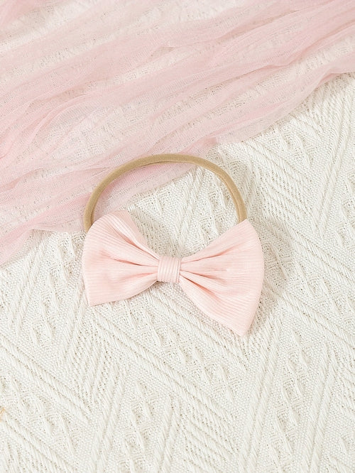Set 3 Pièces Bébé — Haut, Pantalon & Bonnet — SnugBuds™