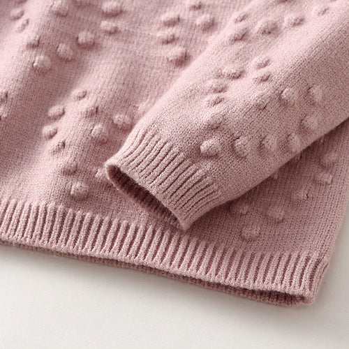 Set Pull & Pantalon Tricotés pour Bébé — KnitNest™