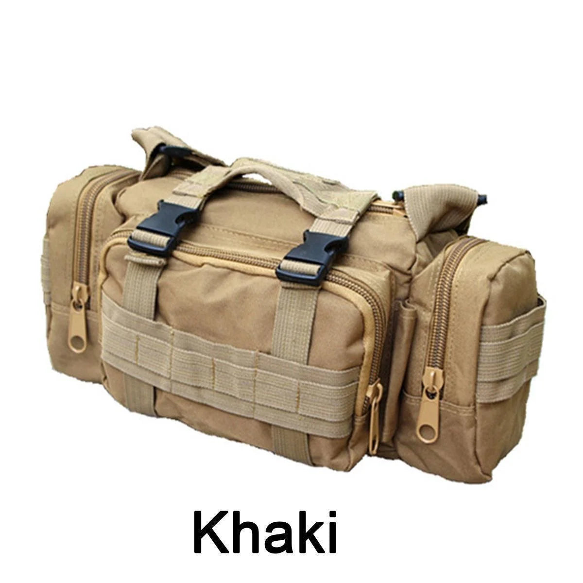 Sac à dos extérieur chasse sac de taille sac de taille Camping randonnée pochette sac de poitrine