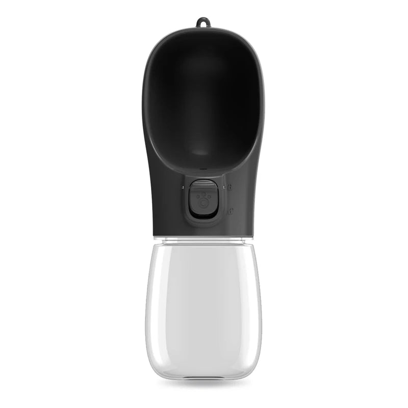 Bouteille d'eau Portable pour chien, pour petits et grands chiens, chat, extérieur, étanche, bols à boire, Chihuahua, bouledogue français, fournitures