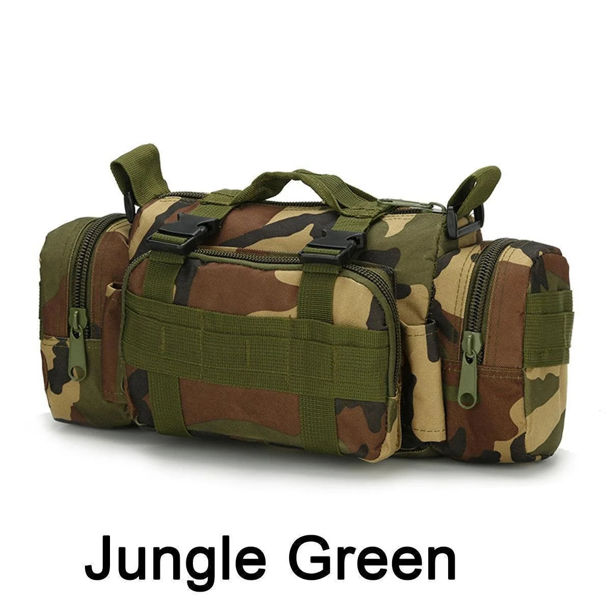 Sac à dos extérieur chasse sac de taille sac de taille Camping randonnée pochette sac de poitrine
