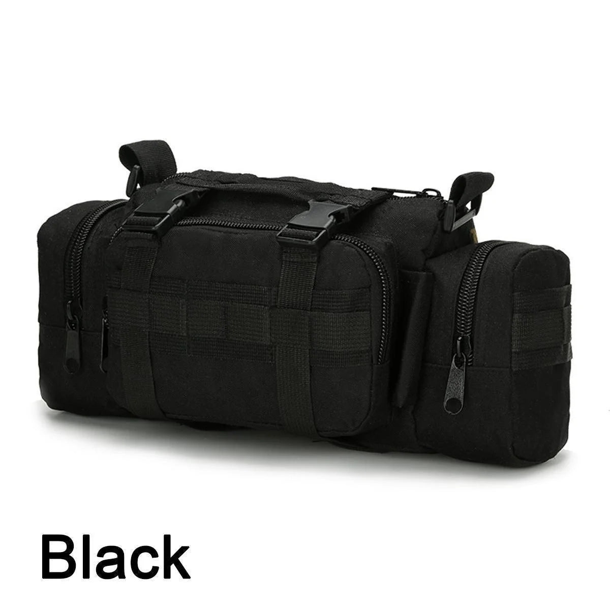 Sac à dos extérieur chasse sac de taille sac de taille Camping randonnée pochette sac de poitrine