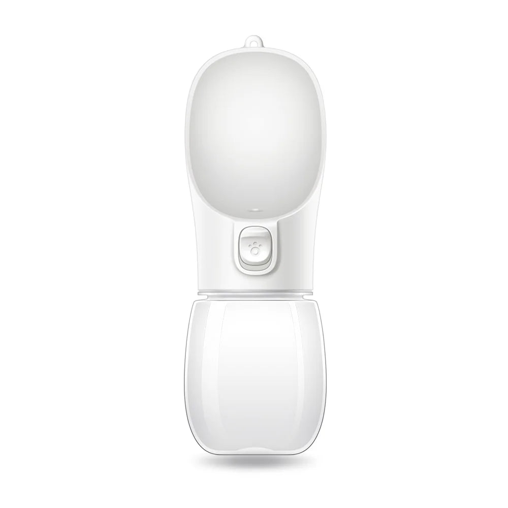 Bouteille d'eau Portable pour chien, pour petits et grands chiens, chat, extérieur, étanche, bols à boire, Chihuahua, bouledogue français, fournitures