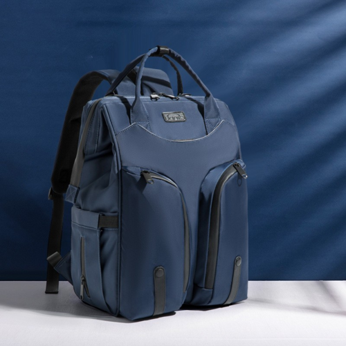 Sac à Langer Voyage Multifonction — SmartMom ALLFASHION™