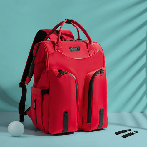 Sac à Langer Voyage Multifonction — SmartMom ALLFASHION™