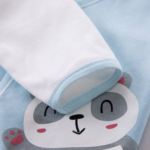 Coffret Naissance 15 Pièces en Coton — SnuggleBox™