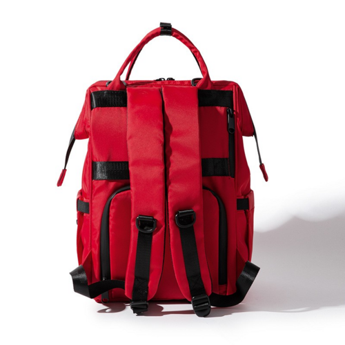 Sac à Langer Voyage Multifonction — SmartMom ALLFASHION™
