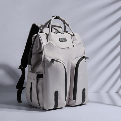 Sac à Langer Voyage Multifonction — SmartMom ALLFASHION™